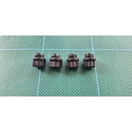 T5 Bulb Socket Pack Of 4