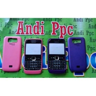 NOKIA E63 Front and Back Casing