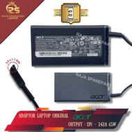 ORI Adaptor Charger Acer Acer Chromebook 13 CB5-311 CB5-311P C810 C810