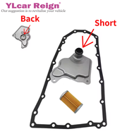 JF017E RE0F10D Automatic Transmission Gearbox Oil Filter Gasket Repair Kit For Nissan Renault INFINI