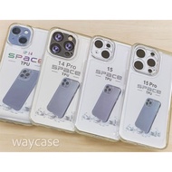 Iphone SOFTCASE, IPHONE CLEAR CASE, IPHONE 14 IPHONE 15 CLEAR SOFTCASE