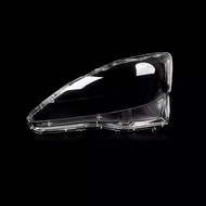 Hoods Headlight Headlamp Lens Cover Clear for Lexus for Is250 for Is300 for Is350 2006-2012 Car Fron