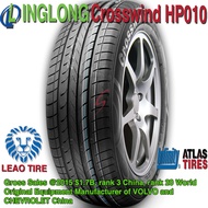 165/55 R14 Leao Tire | Crosswind HP010, R701/R702 (165/55R14)