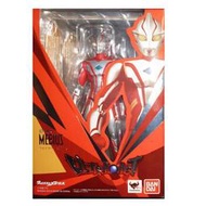 【多金魚】全新 ULTRA ACT  SHF ULTRAMAN 超人力霸王 梅比斯 MEBIUS