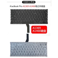 Apple apple A1369 A1465 A1502 A1466 a1278 a1286 1398 Notebook Keyboard