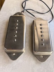 Epiphone Casino Made in Japan P90 Pickups Fujigen 1991