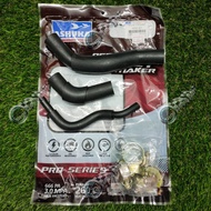 ASHUKA Coolant Hose Set
For LC135