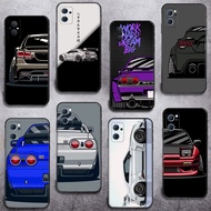 for OPPO Reno 2 3 4 5 Pro 2Z 2F 5F Lite A58 A78 A38 A18 A1 A98 F23 TPU phone case soft shell protect