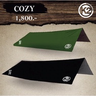 K2 Tarp Cozy ทาร์ป 4.5x3.5
