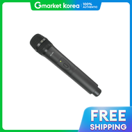 Seco Dx-2H Wireless Microphone Handheld Transmitter Dx-300Dx-300Tdx-3300Rdx-330R.Dx-2R.Dw-350
