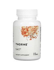 Thorne S.A.T 60 Cap