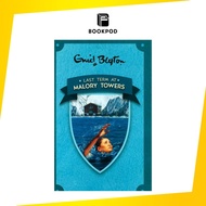 BLYTON : MALORY TOWERS 6 : LAST TERM AT MALORY TOWERS