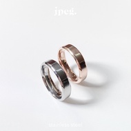 JPEG-Volum Ring (Stainless Steel)