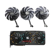 GPU Cooler Fan for GIGABYTE RTX5090 5090D GAMING OC Graphics Video Card Cooling Fans