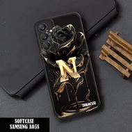 HP Softcase Latest Samsung Galaxy A05s 2023hp - Samsung Galaxy A05s 2023hp - Silicone Samsung Galaxy
