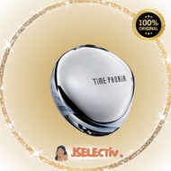 TIMEPHORIA CUSHION - COMPLETE SHADE JSELECTIV X JHON COSMETICS/ TIMEFORIA TIMEPHORIA FOUNDATION/ - O