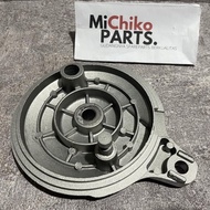 Mega As23 Fth-56 Small Rear Drum Cover 135Mm Fizr F1Zr Force 1 Zr Alfa Sigma Vega R Old Crypton Cham