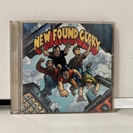 2 CD MUSIC International NEW FOUND GLORY TIP OF THE ICEBERG (C13J24)