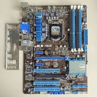 MOTHERBOARD GAMING ASUS P8H77-V LE LGA 1155 DDR3 GEN3