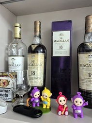 收 麥卡倫18年 macallan 18 sherry  macallan 18 sherry oak  macallan 18 2023  macallan 18 2024  macallan 18