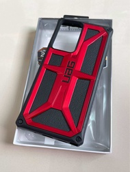 New~~ Samsung Note 20 Ultra Note 20 UAG Monarch Case.