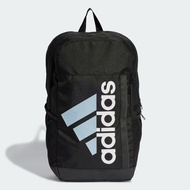 Adidas กระเป๋าเป้ Motion SPW Graphic Backpack | Black/Wonder Blue/White ( IL5820 )