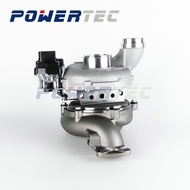 Full Turbine For Mercedes-Benz C350 CLS350 E350 GL350 R350 S350 CDI 195kw OM642 794877-0004 A6420901