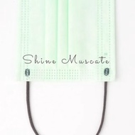 LEVEL 3 成人醫用口罩– 香印 (50片)