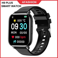 H9 Plus Smart Watch H9 Y13 IP67 Waterproof Bluetooth Call Fitness Sports Smartwatch