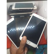 Mesin Hp Samsung galaxy note 1 n7000 Minus LCD MESIN JAMIN NORMAL