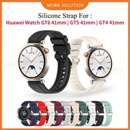 For HUAWEI Watch GT6 41mm GT5 41mm , HUAWEI Watch GT4 41mm strap Watchband Replacement Strap