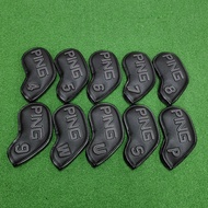 Ping Golf Club Cover Driver Cover Club Protective Cover Wooden Club Cover Golf Supplies