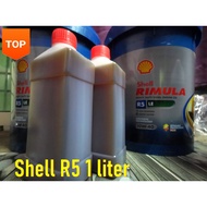 Shell Rimula R5 Repack