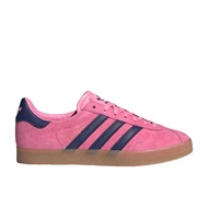 adidas Originals Gazelle Low Bliss Pink Dark Blue Unused