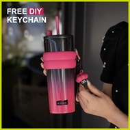 ◜ ๑ ♙ ✴ KADA Coffee Mug with Lid Tumbler Hot and Cold 316 Stainless Steel with Straw Aquaflask Vacu