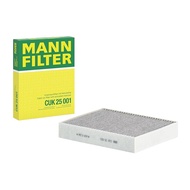 [GoParts] MANN CUK25001 BMW F20 F30 F31 F32 F36 F34 Air Conditioner Filter Cold