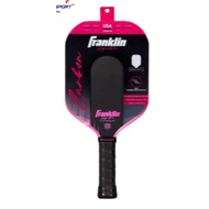 Franklin Signature 13mm Paddle (Carbon)