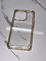 UAG透明手機殼 iPhone14pro 二手九成新