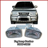 Fog Lamp Panther 2000-2003