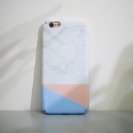 簡約大理石雲石 ALICE MARBLE iPhone 15原創MagSafe 防摔手機殼