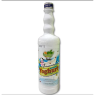 Ding Fong Kordial Syrup / Ding Fong Squash Kordial Ice Blended Flavour Perasa Air Thailand (760ml)