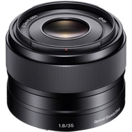 Sony SEL35F18 35mm f/1.8 OSS Lens