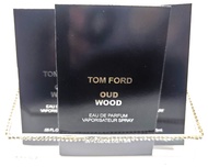 Perfume Tom Ford Oud wood