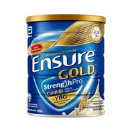 ENSURE GOLD WHEAT 800G
