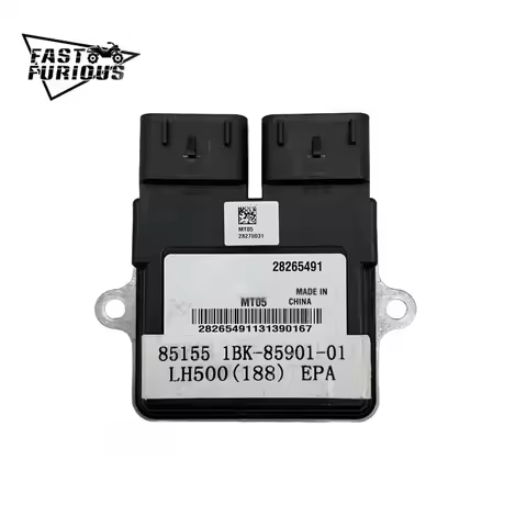 ECU for Linhai M550 M550L E2 EFI ATV500-D T3b ATV UTV OEM 85155