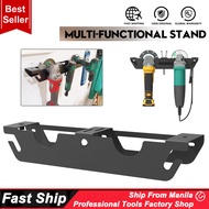 Wall Mount Angle Grinder Holder Angle Grinder Stand Angle Grinder Disc Grinder Cable Storage Rack An