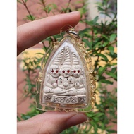 Phra Ngan Thai Amulet