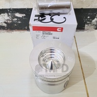 Complete Piston Seher Engine 4BT 6BT Cummins 3907163 / 4991277 OEM OEM