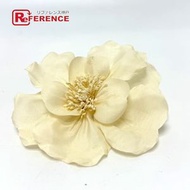 香奈兒山茶花胸針