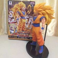 龍珠figure